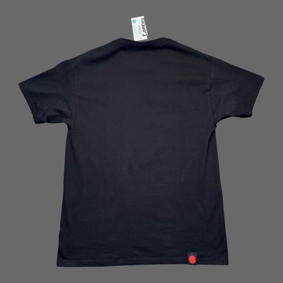 Cookies 2000 SS Tee Black Mens NWT Size L CM241TSP33 - Picture 5 of 5